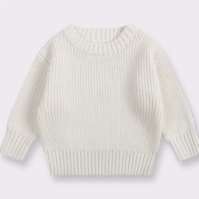 My first Christmas - Jumper or Romper 