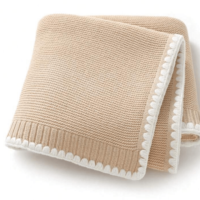 Baby Blanket - Baby “Surname”
