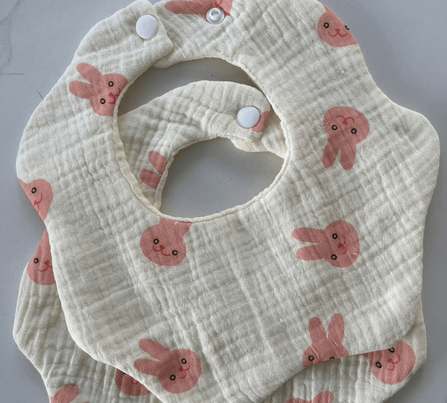 Bunny Bib