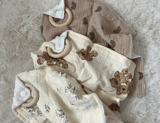 Comforter Muslins 