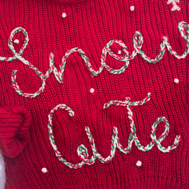 Snow cute! Design 