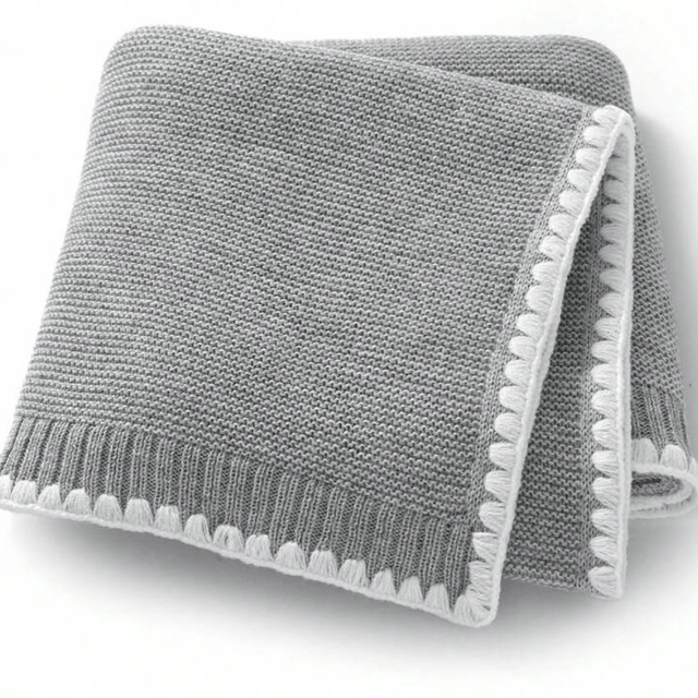 Baby Blanket - Baby “Surname”