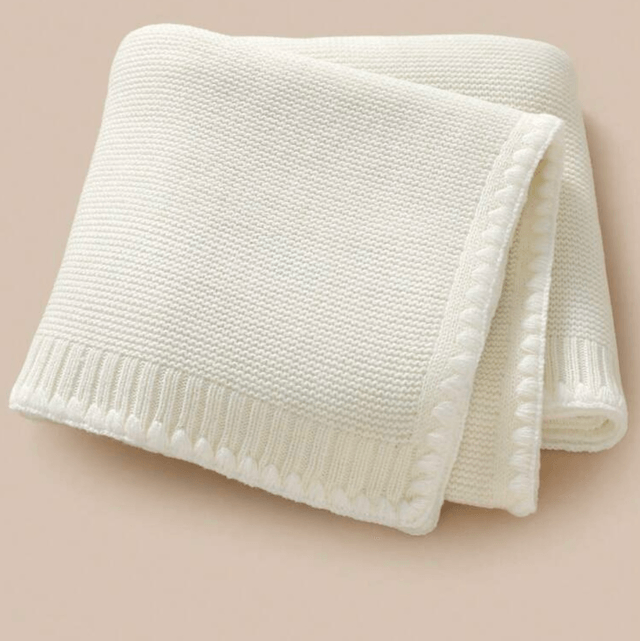 Baby Blanket - Baby “Surname”