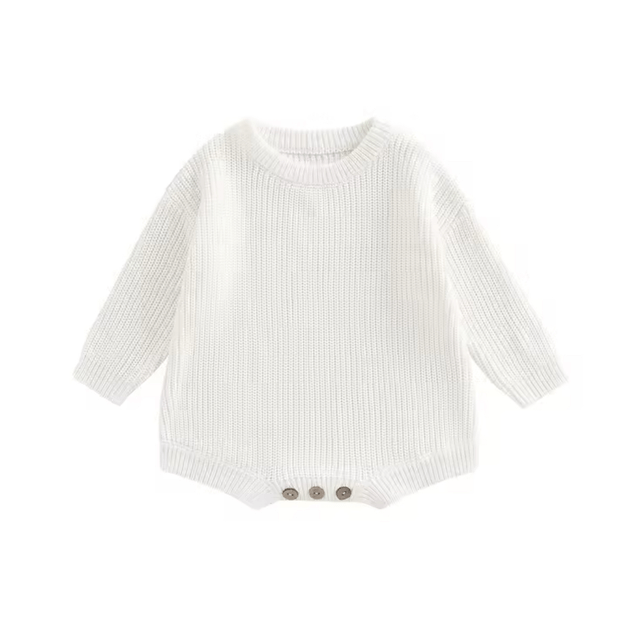My first Christmas - Jumper or Romper 
