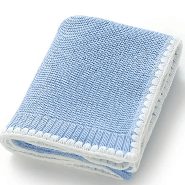 Baby Blanket - Baby “Surname”