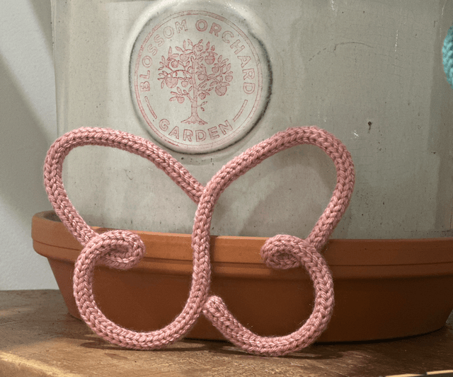 Knitted Animals