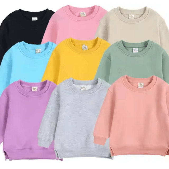 “Mama’s Boy” sweatshirt 