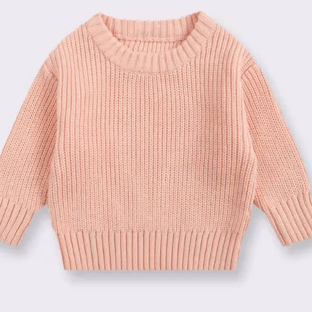 Candy cane jumper 
