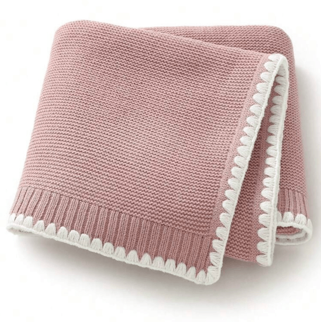 Baby Blanket - Baby “Surname”