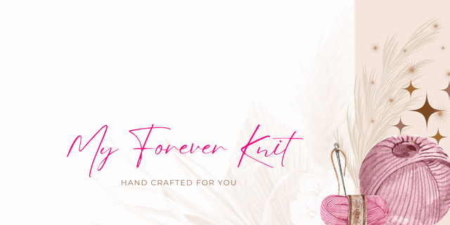 My Forever Knit