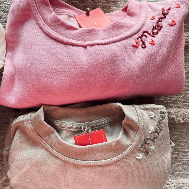 Mama Sweater 
