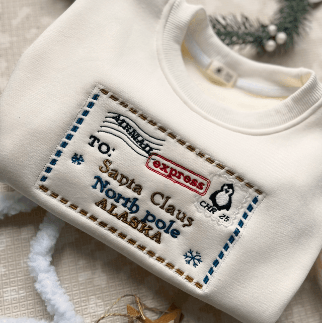 Letters to Santa 