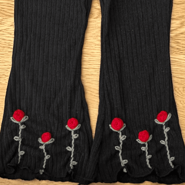 Rose Flares