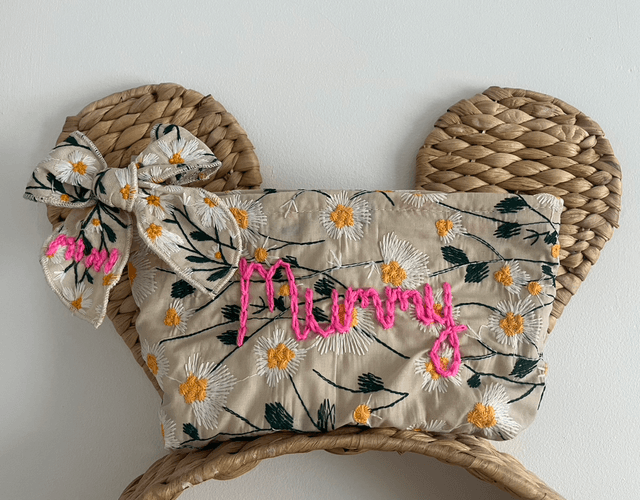 Mummy Bag