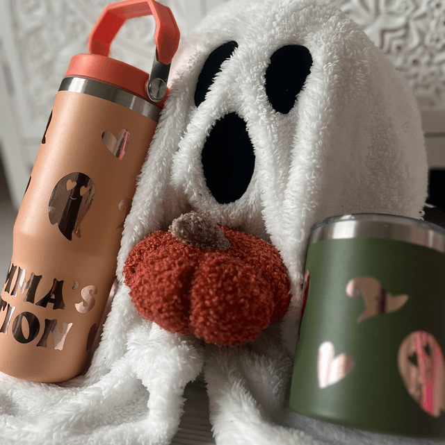 Mumma’s Potion - insulated bottle 