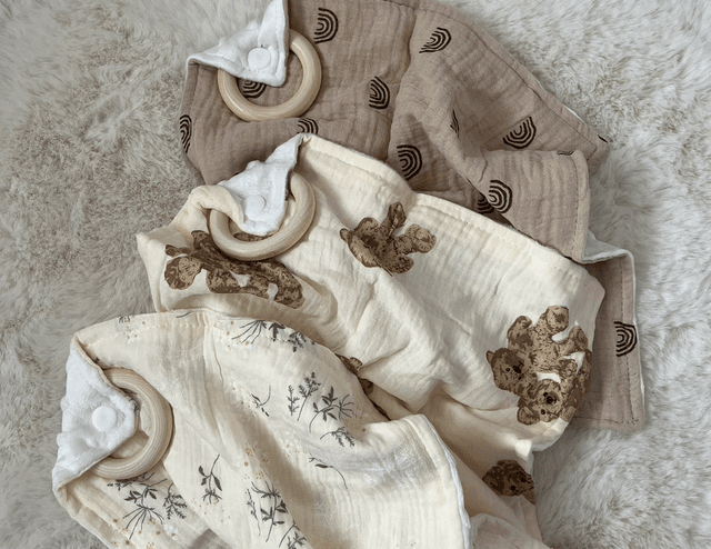 Comforter Muslins 
