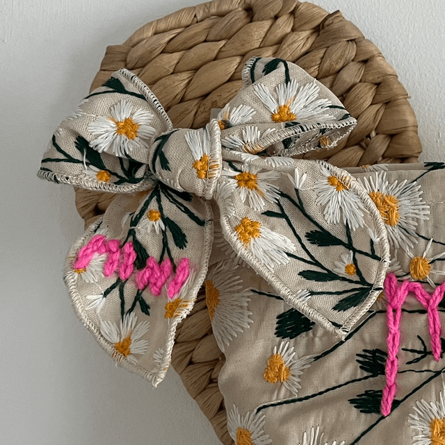 Bow Clips