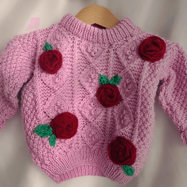 Roses